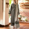3PC LAWN PRINTED SHIRT WITH LAWN PRINTED DUAPTTA AND TROUSER-4004